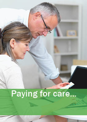 Paying for Care
