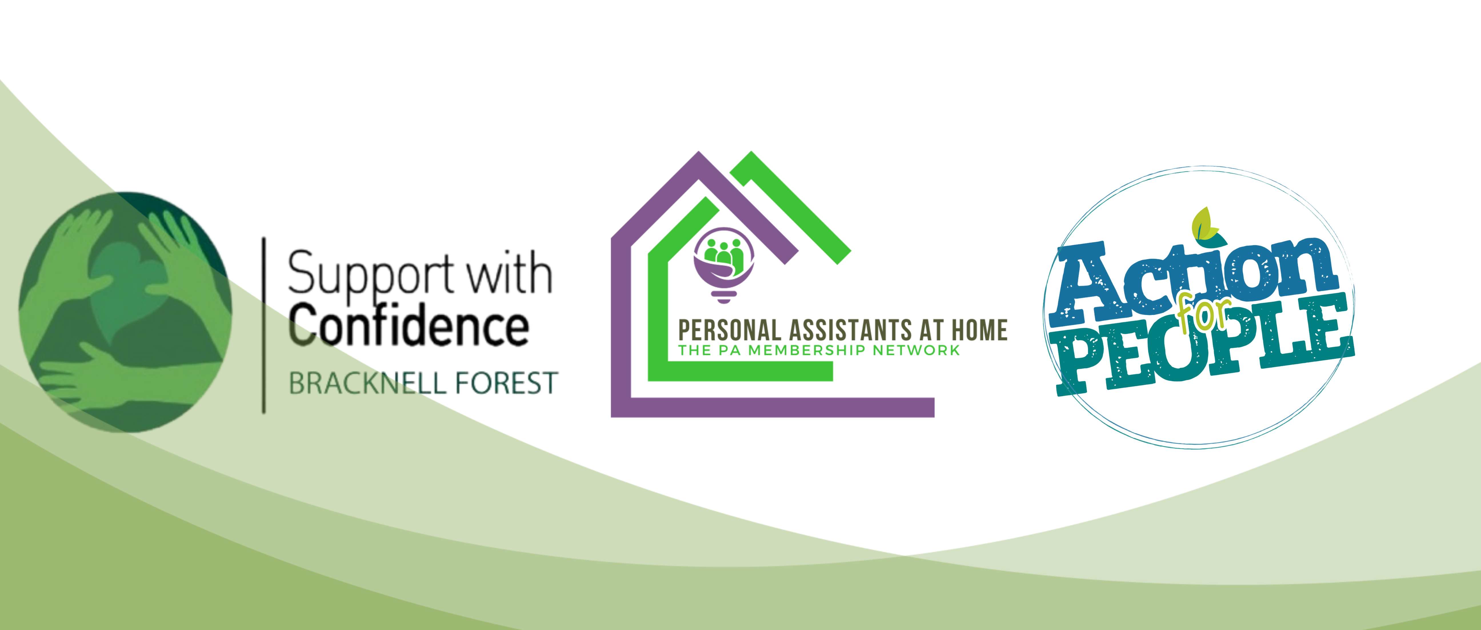 Bracknell Forest Support With Confidence